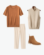 Look 11 – Grand Class