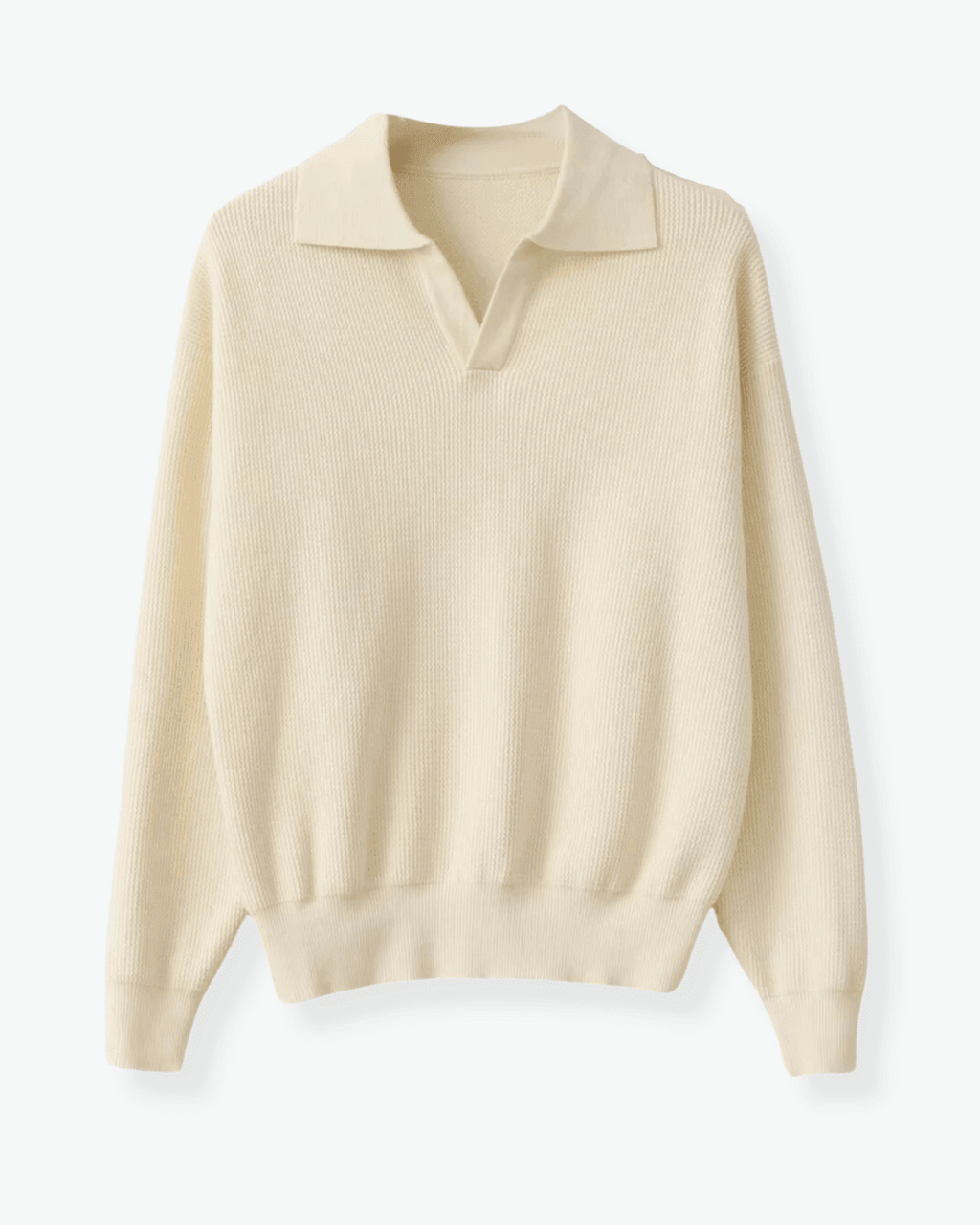 Herren-Look 11 – Sanftes Beige