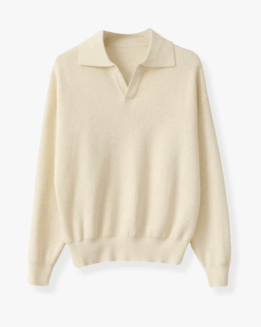 Herren-Look 11 – Sanftes Beige