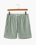 Rügen Leichte Cord-Shorts
