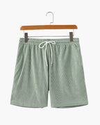 Rügen Leichte Cord-Shorts