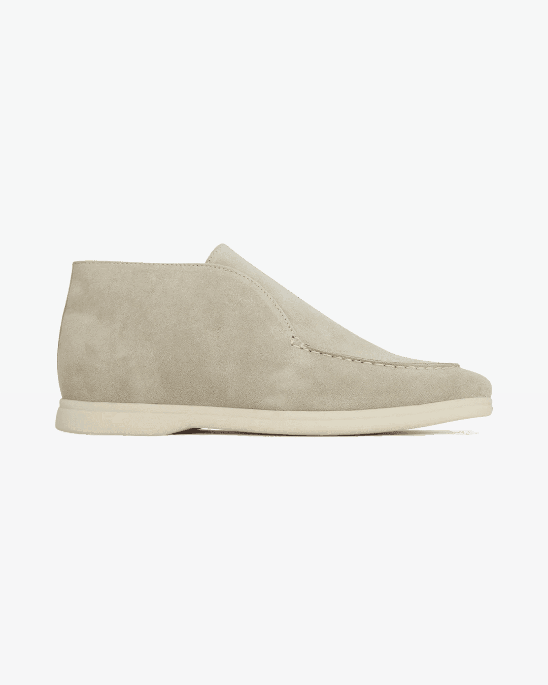 Herren-Look 11 – Sanftes Beige