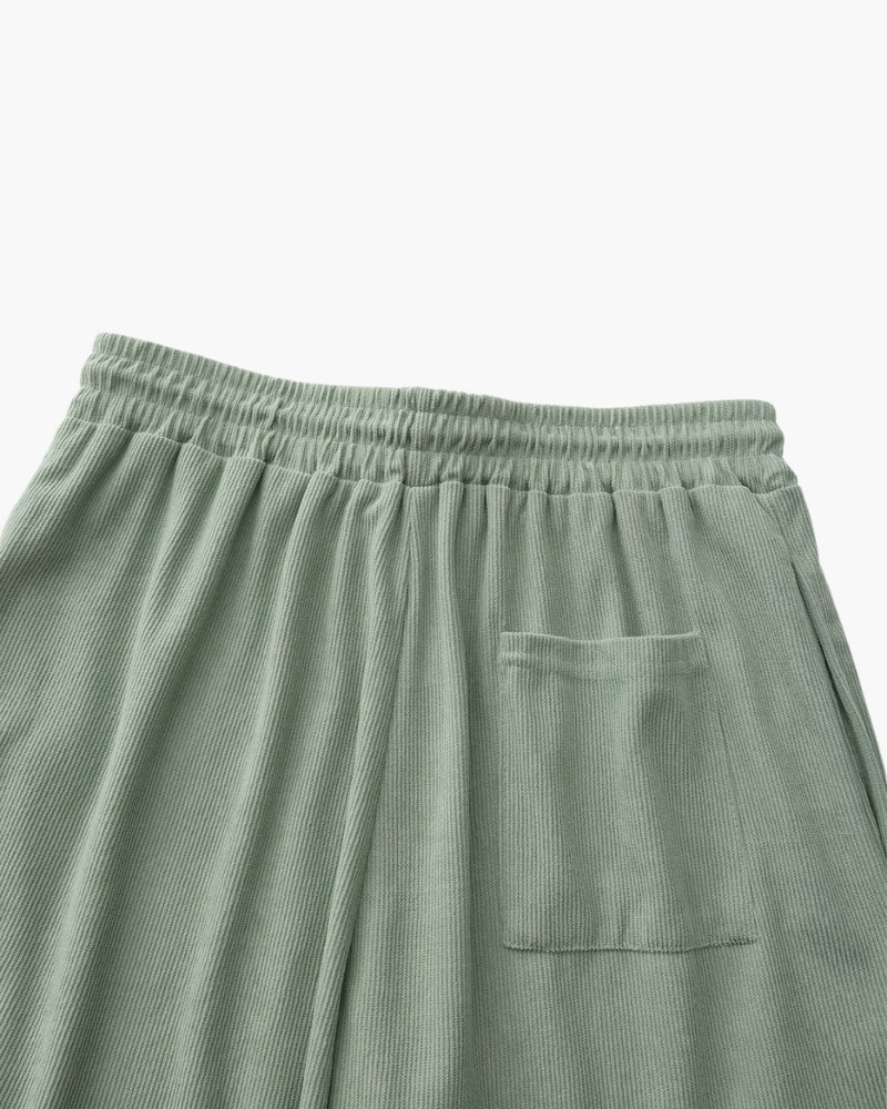 Rügen Leichte Cord-Shorts