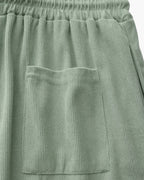Rügen Leichte Cord-Shorts