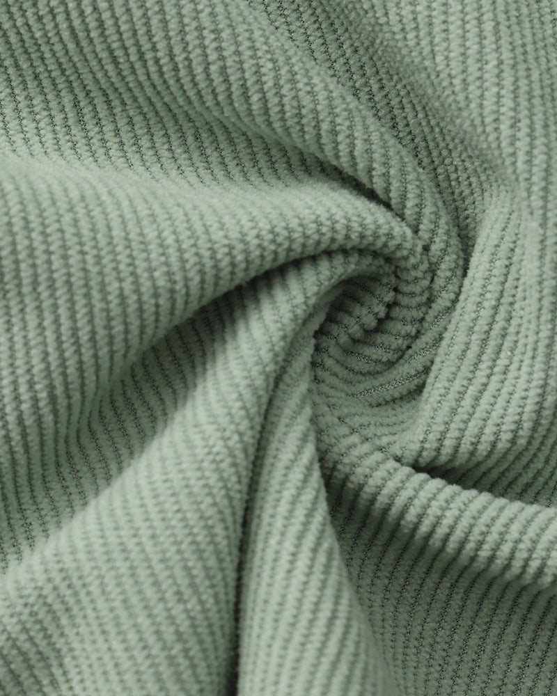 Rügen Leichte Cord-Shorts
