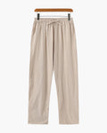 Herrenchiemsee Leinenhose