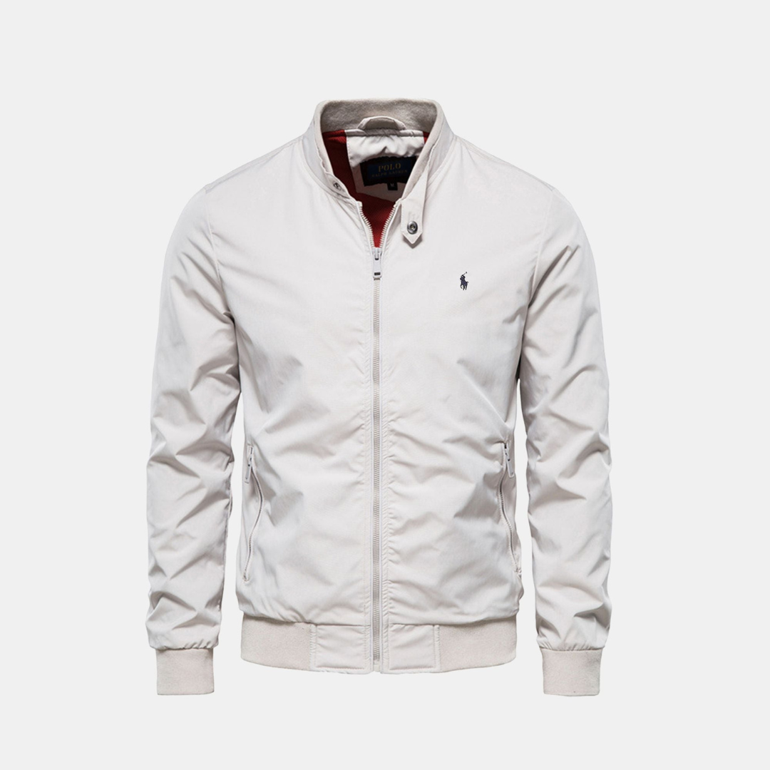 RL Leichte Bomberjacke