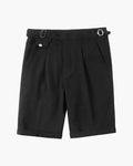 Potsdam Kurze Hose aus Baumwollmix