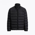 RL Packbare gefütterte Steppjacke