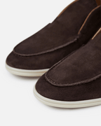 Herren-Look 16 – Olivgrün