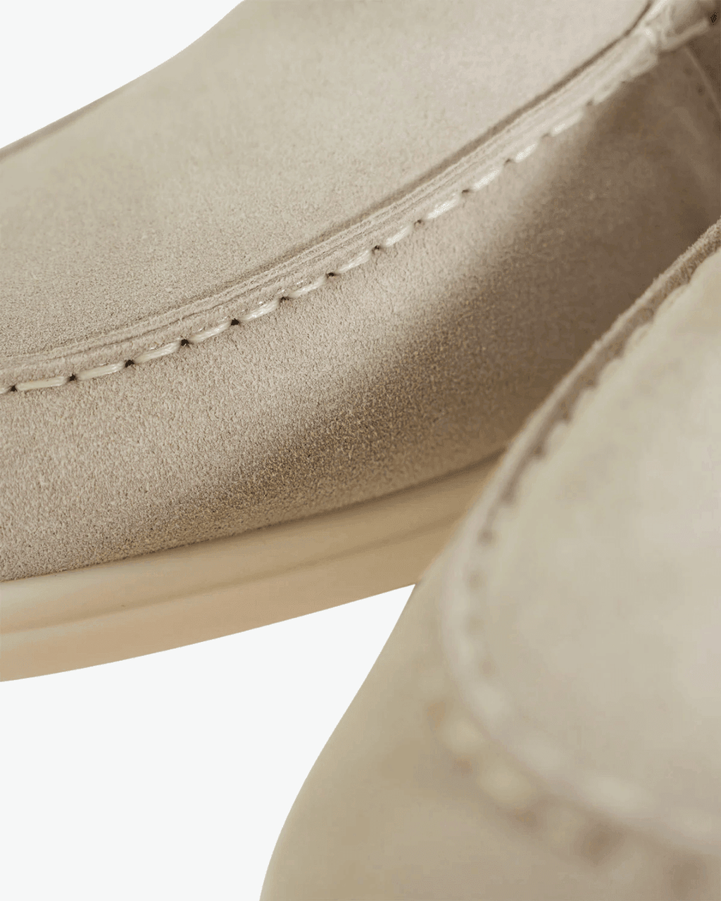 Herren-Look 11 – Sanftes Beige