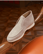 Herren-Look 11 – Sanftes Beige