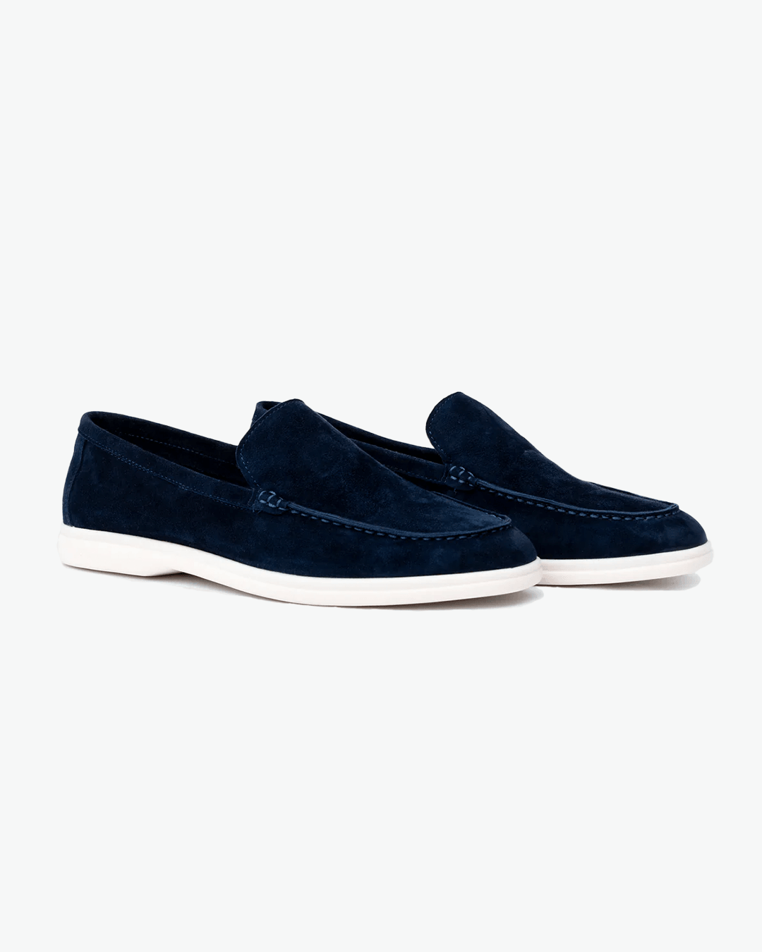 Herren-Look 10 – Mitternachtsblau