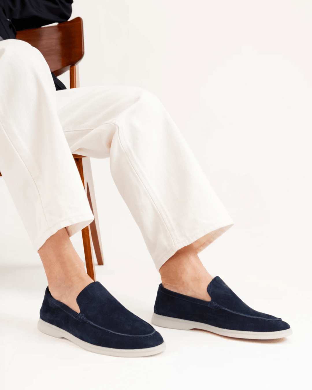 Herren-Look 13 – Ozeannacht
