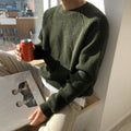Alster Strickpullover