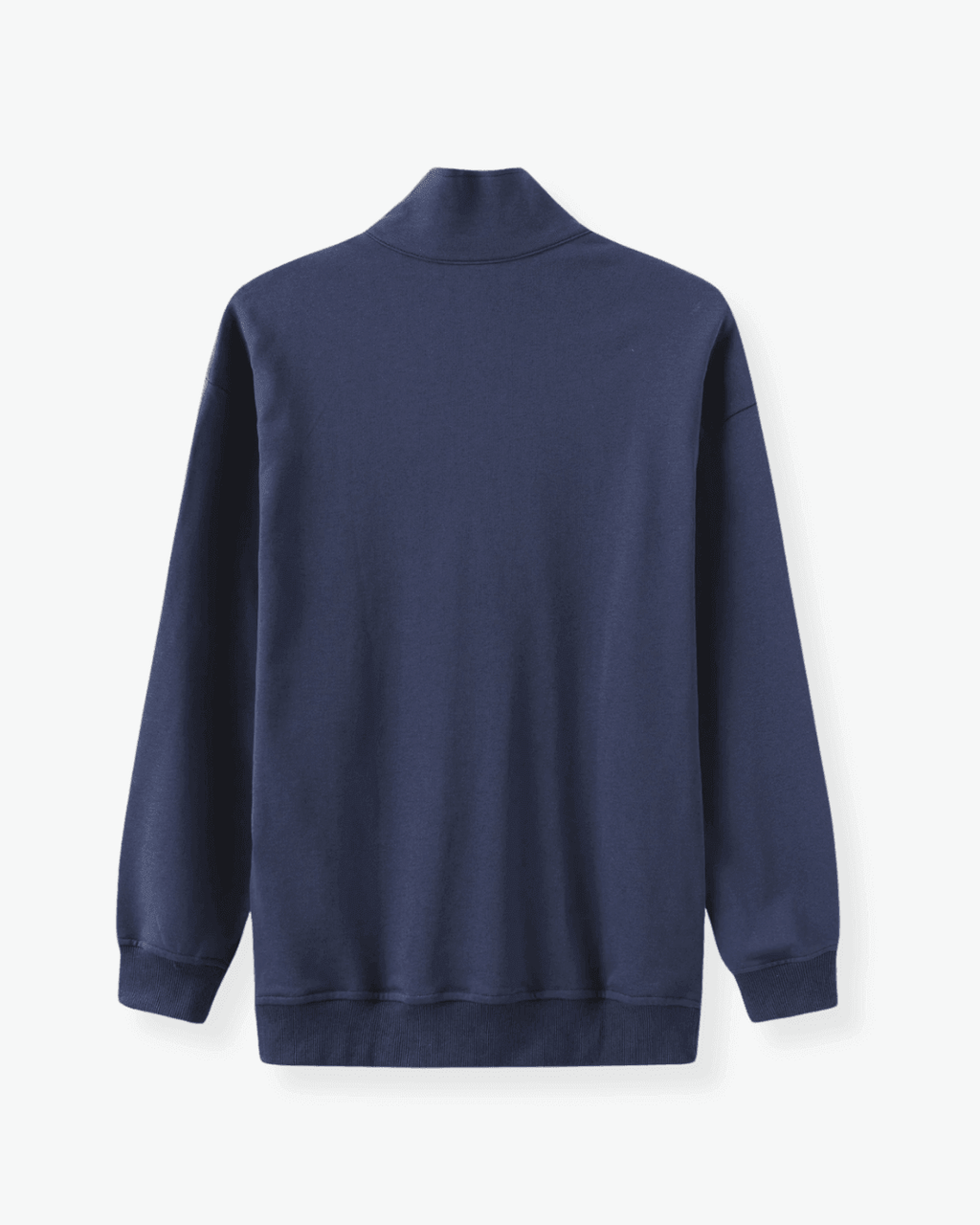 Herren-Look 10 – Mitternachtsblau