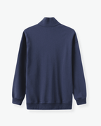 Herren-Look 10 – Mitternachtsblau