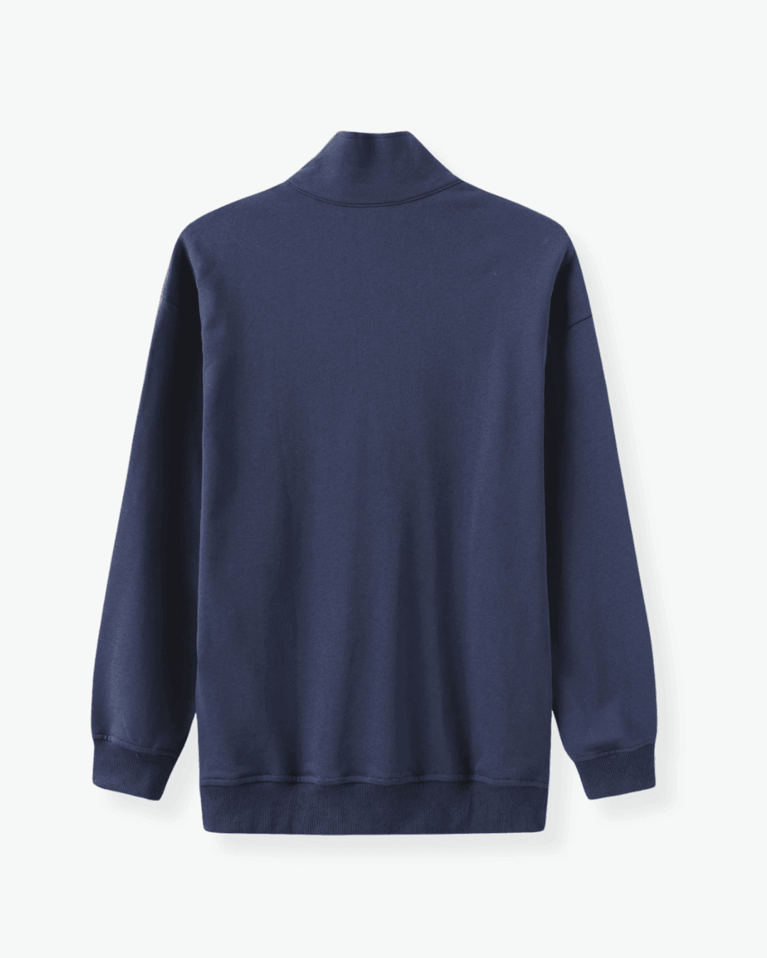 Herren-Look 10 – Mitternachtsblau