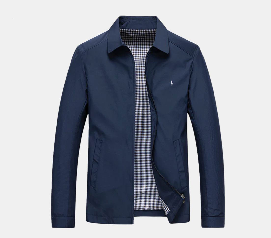 RL Leichte Freizeitjacke