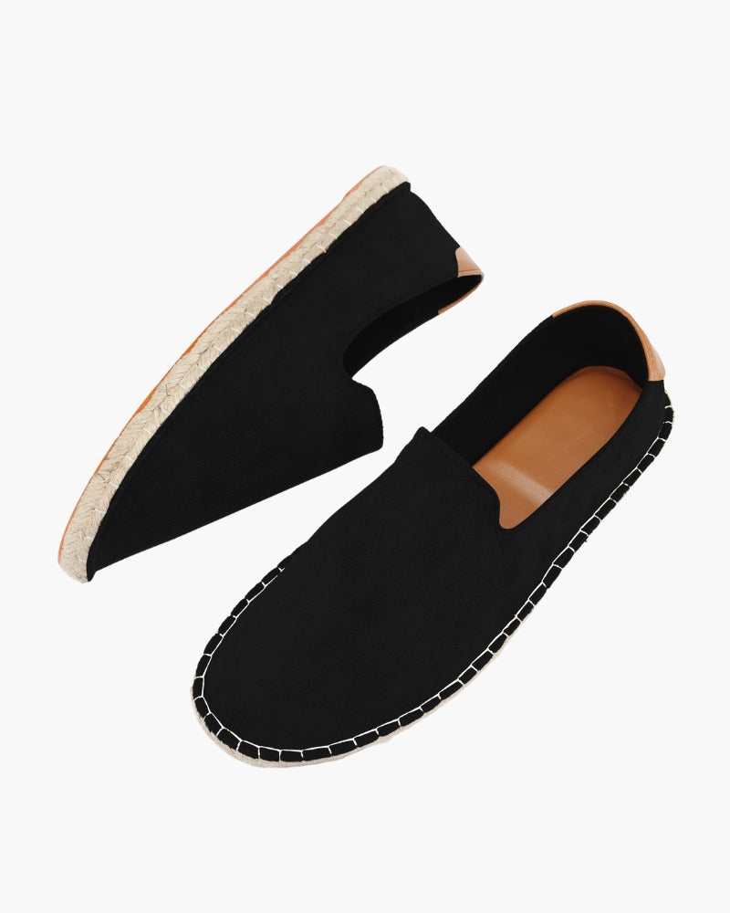 Sylt Espadrilles