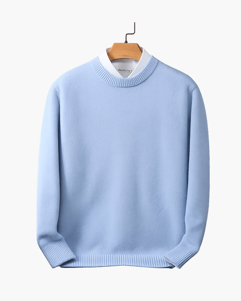 Baden Strickpullover