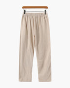 Herrenchiemsee Leinenhose