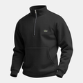 LC Half-Zip-Sweatshirt – Abverkauf