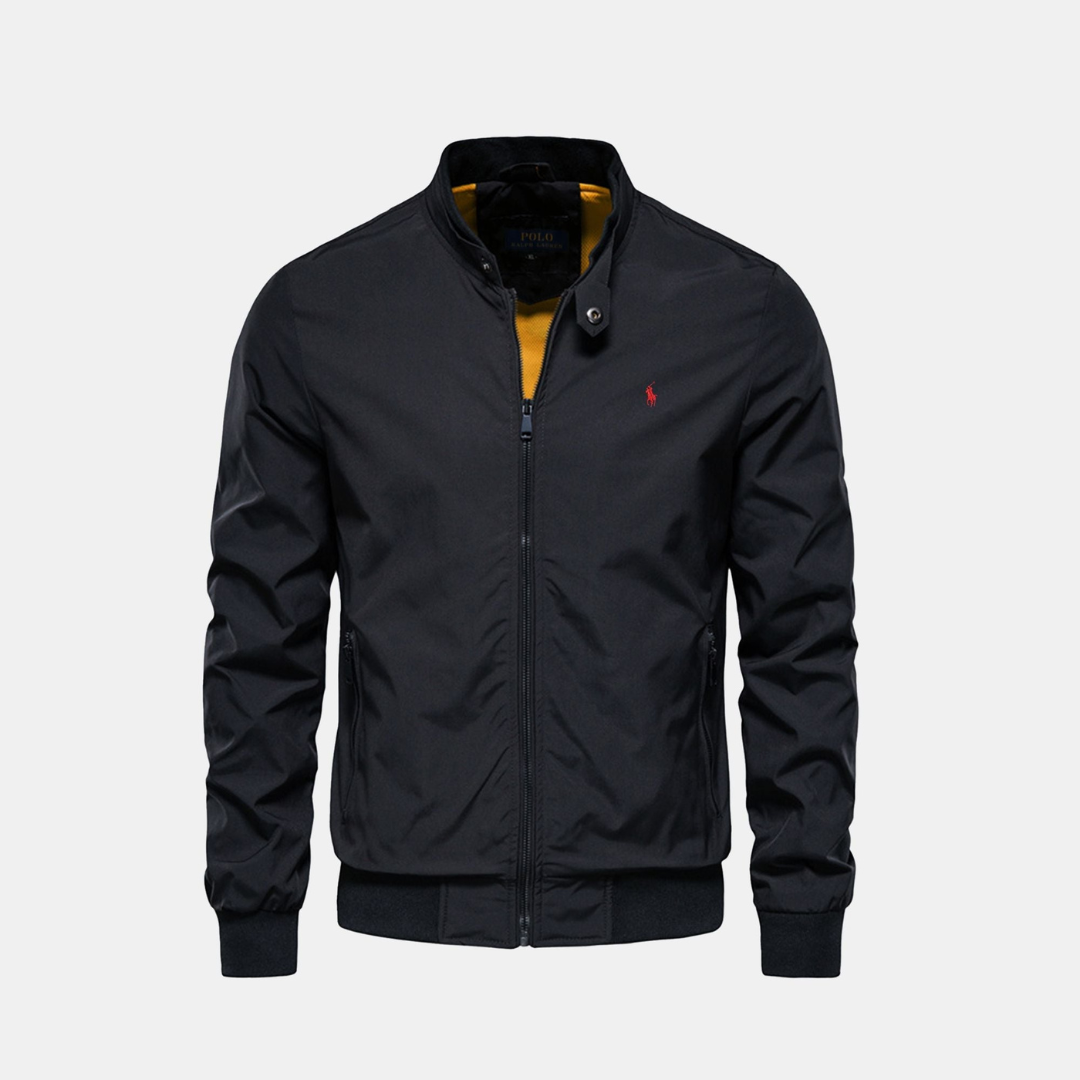RL Leichte Bomberjacke