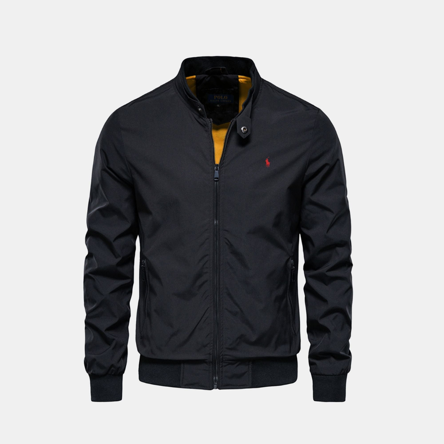 RL Leichte Bomberjacke