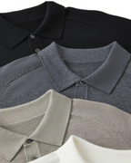 Poloshirt aus 100 % Premiumwolle
