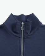 Herren-Look 10 – Mitternachtsblau