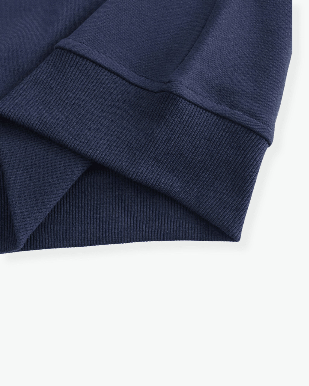 Herren-Look 10 – Mitternachtsblau