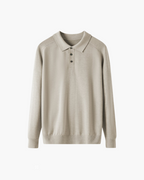 Poloshirt aus 100 % Premiumwolle