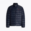 RL Packbare leichte Isolierjacke