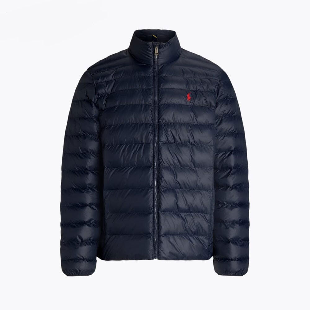 RL Packbare leichte Isolierjacke