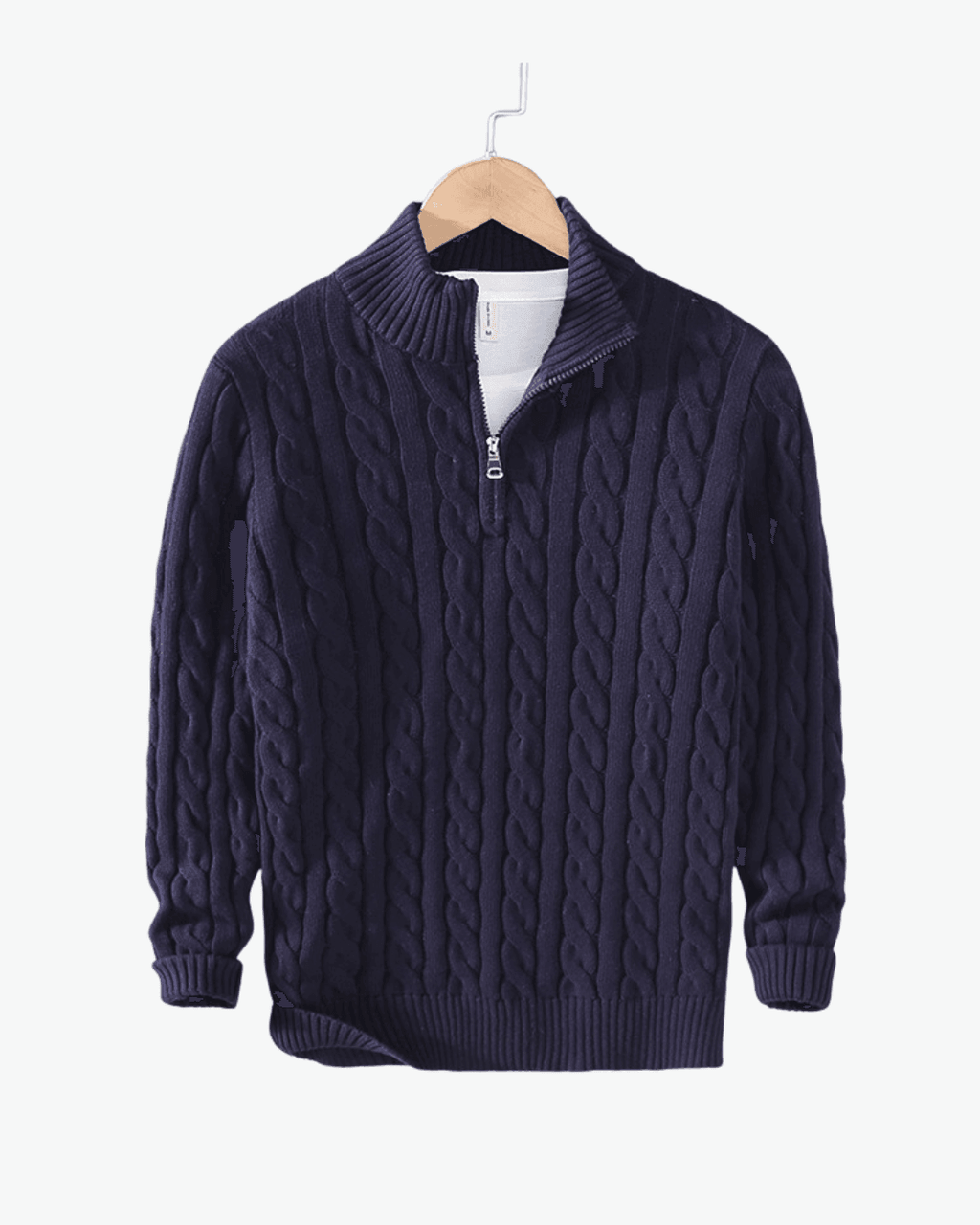 Herren-Look 13 – Ozeannacht
