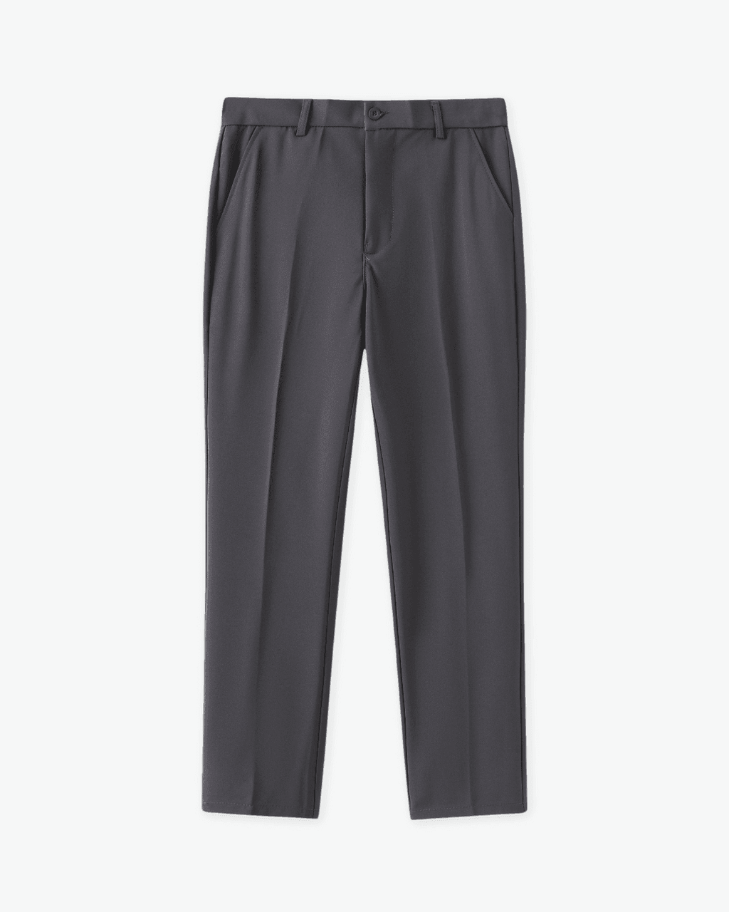 Herren-Look 14 – Sturmgrau