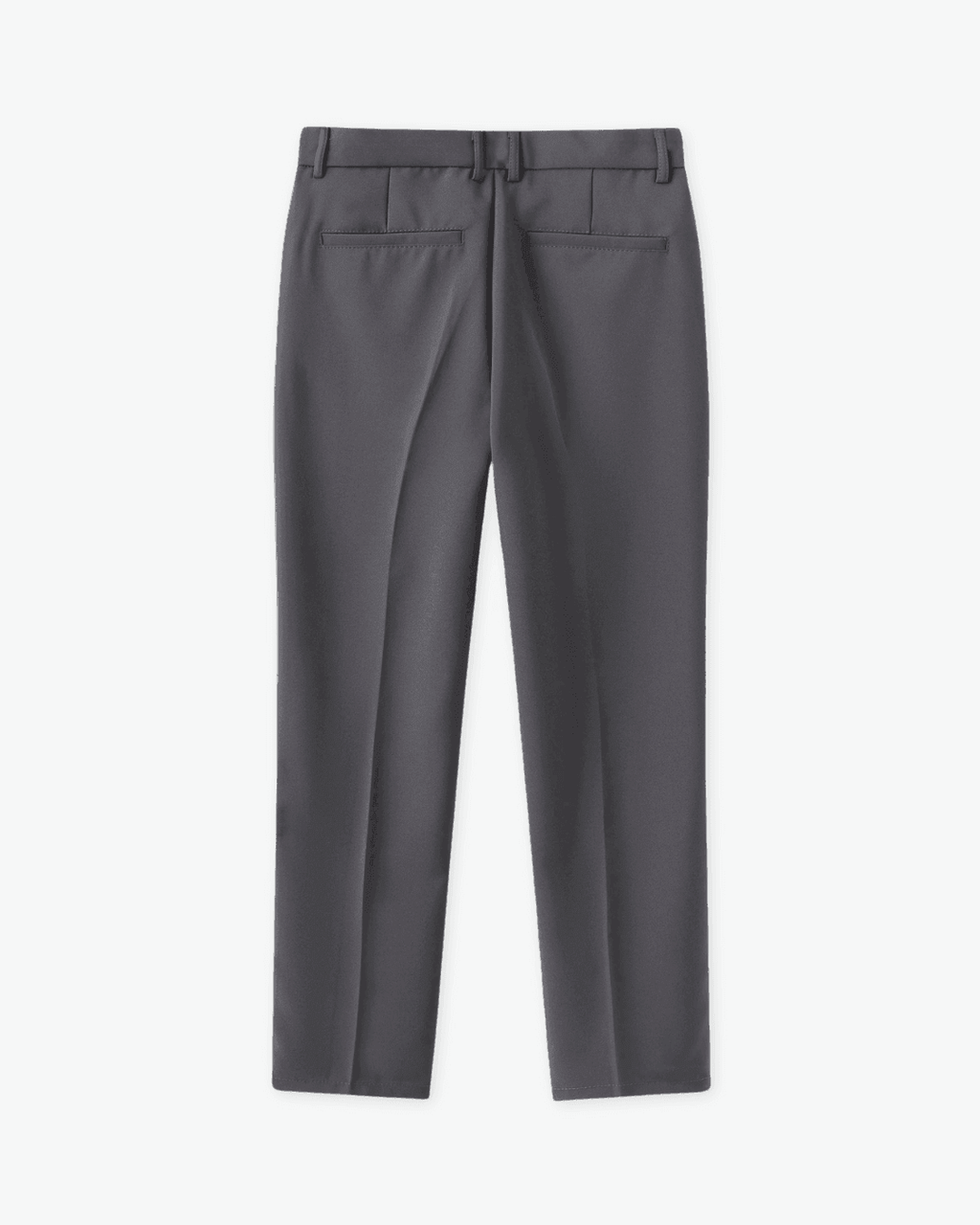 Herren-Look 14 – Sturmgrau