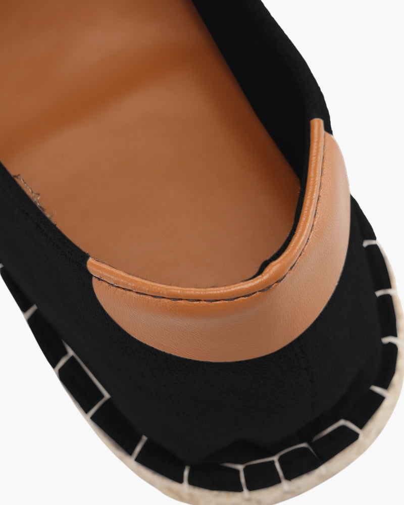 Sylt Espadrilles