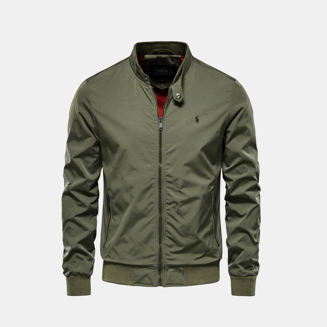 RL Leichte Bomberjacke