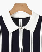Starnberg Half-Zip-Pullover