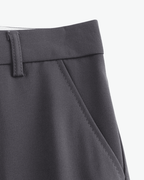 Herren-Look 14 – Sturmgrau