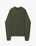 Herren-Look 16 – Olivgrün