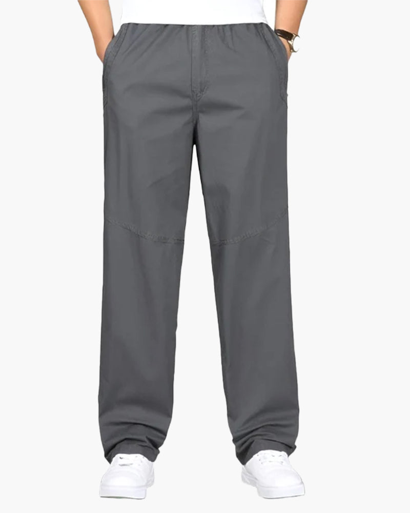 Lindau Baumwollhose mit Kordelzug