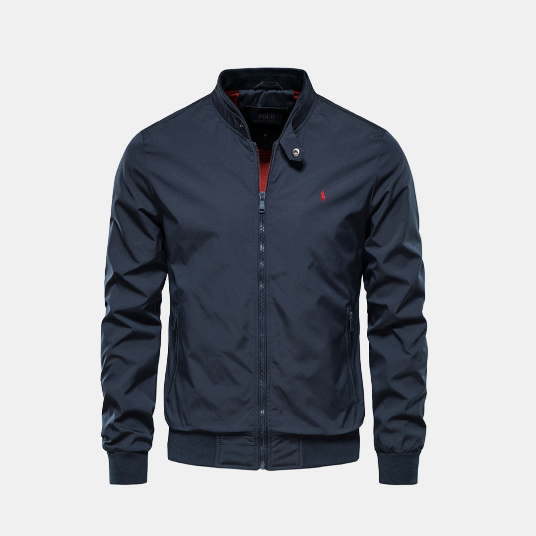 RL Leichte Bomberjacke