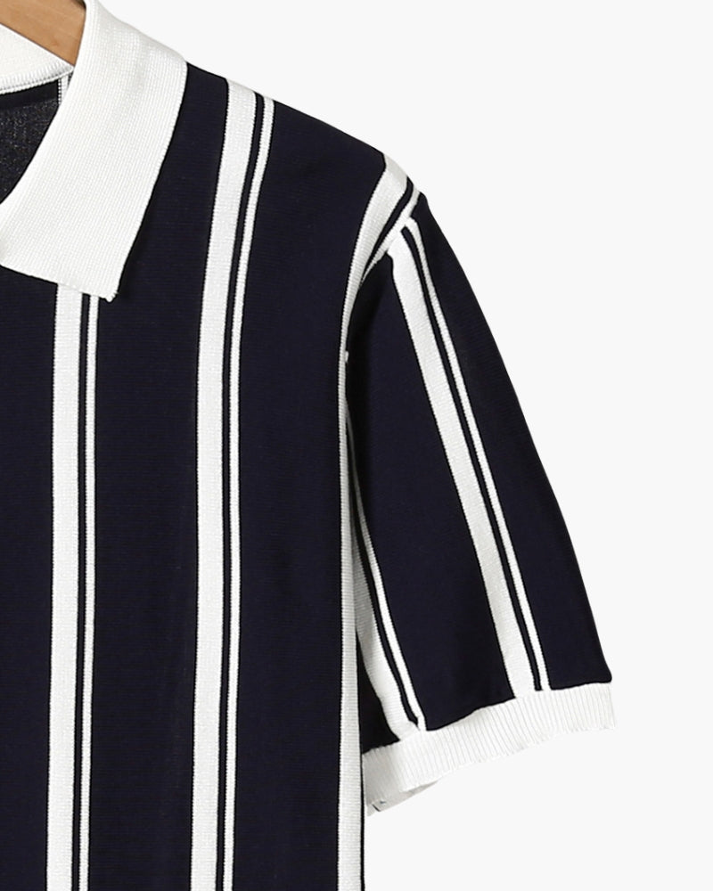 Starnberg Half-Zip-Pullover