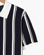 Starnberg Half-Zip-Pullover