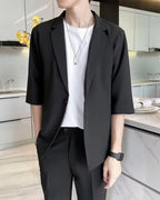 Charlottenburg Smart-Casual-Set