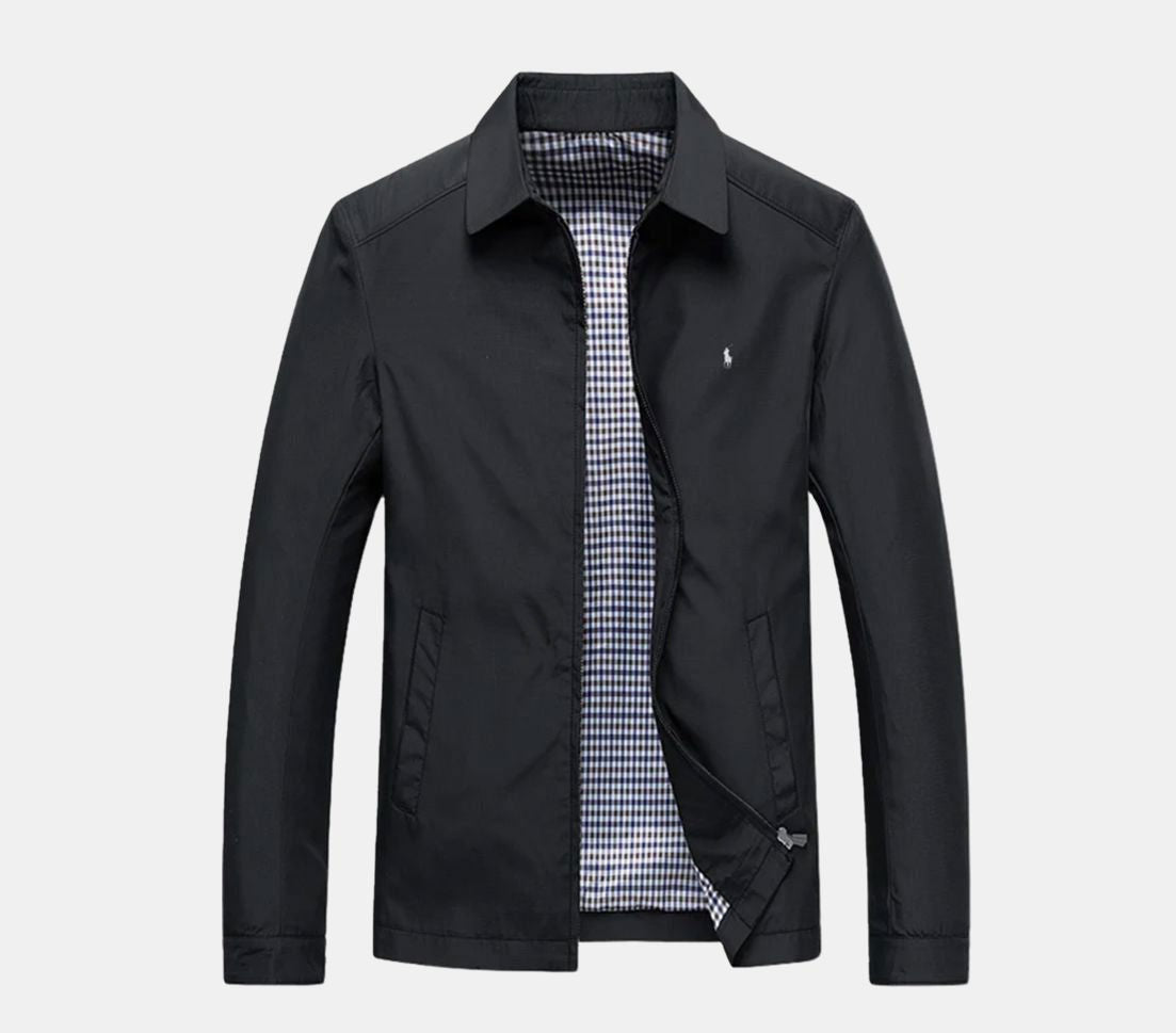 RL Leichte Freizeitjacke