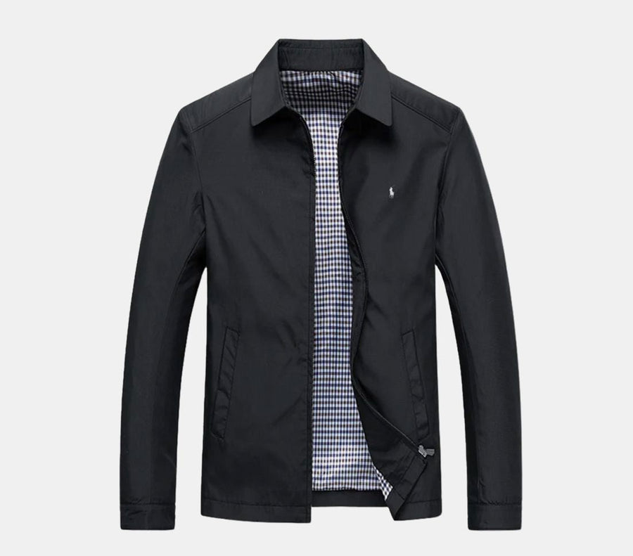 RL Leichte Freizeitjacke